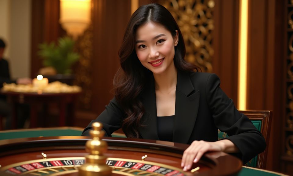 m365 Roulette Pro လှည့်ခြင်း မှ ကျွန်ုပ်တို့အဖြေများ